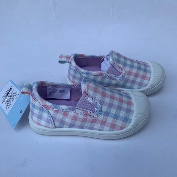 Cat & Jack kaleigh Toddler Shoes Size 7
NWT - Picture 3 of 6